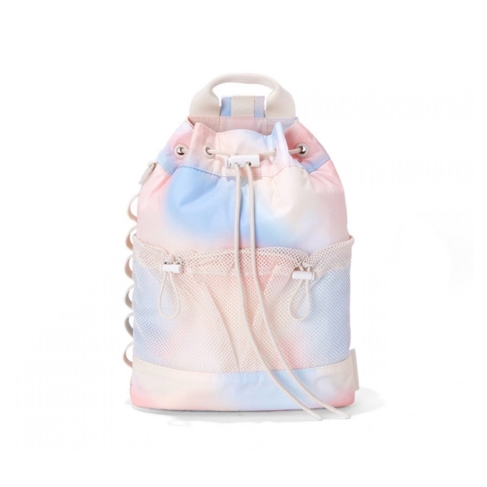 NWOT Dagne Dover Nova Sling in Watercolor
